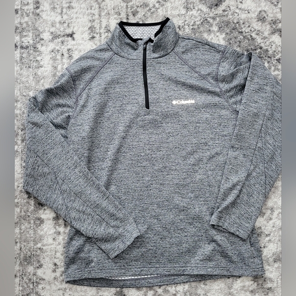 Columbia Other - Columbia 1/4 Zip Pullover